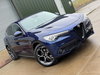 Alfa Romeo Stelvio 2.2 TD Speciale Auto Q4 AWD Euro 6 (s/s) 5dr 5dr Automatic 2026