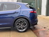 Alfa Romeo Stelvio 2.2 TD Speciale Auto Q4 AWD Euro 6 (s/s) 5dr 5dr Automatic 2026