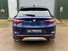 Alfa Romeo Stelvio 2.2 TD Speciale Auto Q4 AWD Euro 6 (s/s) 5dr 5dr Automatic 2026