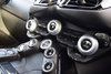 Aston Martin Vantage 4.0 V8 Auto Euro 6 2dr 2dr Automatic 2026