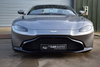 Aston Martin Vantage 4.0 V8 Auto Euro 6 2dr 2dr Automatic 2026