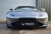 Aston Martin Vantage 4.0 V8 Auto Euro 6 2dr 2dr Automatic 2026