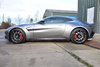 Aston Martin Vantage 4.0 V8 Auto Euro 6 2dr 2dr Automatic 2026