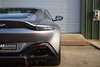 Aston Martin Vantage 4.0 V8 Auto Euro 6 2dr 2dr Automatic 2026