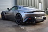 Aston Martin Vantage 4.0 V8 Auto Euro 6 2dr 2dr Automatic 2026