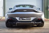 Aston Martin Vantage 4.0 V8 Auto Euro 6 2dr 2dr Automatic 2026