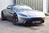 Aston Martin Vantage 4.0 V8 Auto Euro 6 2dr 2dr Automatic 2026