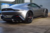 Aston Martin Vantage 4.0 V8 Auto Euro 6 2dr 2dr Automatic 2026