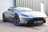 Aston Martin Vantage 4.0 V8 Auto Euro 6 2dr 2dr Automatic 2026