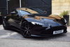 Aston Martin Vantage 4.0 V8 Roadster Auto Euro 6 2dr 2dr Automatic 2026