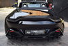 Aston Martin Vantage 4.0 V8 Roadster Auto Euro 6 2dr 2dr Automatic 2026