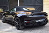 Aston Martin Vantage 4.0 V8 Roadster Auto Euro 6 2dr 2dr Automatic 2026