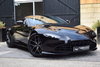 Aston Martin Vantage 4.0 V8 Roadster Auto Euro 6 2dr 2dr Automatic 2026