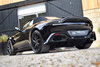 Aston Martin Vantage 4.0 V8 Roadster Auto Euro 6 2dr 2dr Automatic 2026