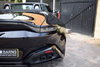 Aston Martin Vantage 4.0 V8 Roadster Auto Euro 6 2dr 2dr Automatic 2026