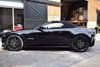 Aston Martin Vantage 4.0 V8 Roadster Auto Euro 6 2dr 2dr Automatic 2026