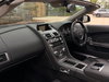 Aston Martin Virage 6.0 V12 Volante T-TronicII Euro 5 2dr 2dr Automatic 2026