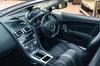 Aston Martin Virage 6.0 V12 Volante T-TronicII Euro 5 2dr 2dr Automatic 2026