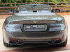 Aston Martin Virage 6.0 V12 Volante T-TronicII Euro 5 2dr 2dr Automatic 2026