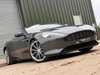 Aston Martin Virage 6.0 V12 Volante T-TronicII Euro 5 2dr 2dr Automatic 2026