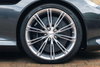 Aston Martin Virage 6.0 V12 Volante T-TronicII Euro 5 2dr 2dr Automatic 2026
