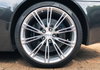 Aston Martin Virage 6.0 V12 Volante T-TronicII Euro 5 2dr 2dr Automatic 2026