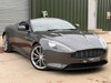 Aston Martin Virage 6.0 V12 Volante T-TronicII Euro 5 2dr 2dr Automatic 2026