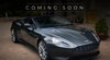 Aston Martin Virage 6.0 V12 Volante T-TronicII Euro 5 2dr 2dr Automatic 2026