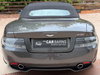Aston Martin Virage 6.0 V12 Volante T-TronicII Euro 5 2dr 2dr Automatic 2026