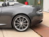 Aston Martin Virage 6.0 V12 Volante T-TronicII Euro 5 2dr 2dr Automatic 2026