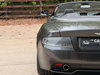 Aston Martin Virage 6.0 V12 Volante T-TronicII Euro 5 2dr 2dr Automatic 2026