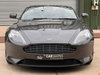 Aston Martin Virage 6.0 V12 Volante T-TronicII Euro 5 2dr 2dr Automatic 2026