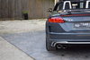 Audi TTS 2.0 TFSI Roadster S Tronic quattro Euro 6 (s/s) 2dr 2dr Automatic 2026