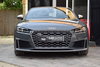 Audi TTS 2.0 TFSI Roadster S Tronic quattro Euro 6 (s/s) 2dr 2dr Automatic 2026