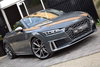 Audi TTS 2.0 TFSI Roadster S Tronic quattro Euro 6 (s/s) 2dr 2dr Automatic 2026