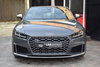 Audi TTS 2.0 TFSI Roadster S Tronic quattro Euro 6 (s/s) 2dr 2dr Automatic 2026