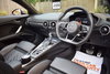 Audi TTS 2.0 TFSI Roadster S Tronic quattro Euro 6 (s/s) 2dr 2dr Automatic 2026