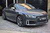 Audi TTS 2.0 TFSI Roadster S Tronic quattro Euro 6 (s/s) 2dr 2dr Automatic 2026