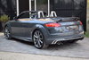 Audi TTS 2.0 TFSI Roadster S Tronic quattro Euro 6 (s/s) 2dr 2dr Automatic 2026