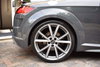Audi TTS 2.0 TFSI Roadster S Tronic quattro Euro 6 (s/s) 2dr 2dr Automatic 2026