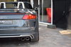 Audi TTS 2.0 TFSI Roadster S Tronic quattro Euro 6 (s/s) 2dr 2dr Automatic 2026
