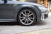 Audi TTS 2.0 TFSI Roadster S Tronic quattro Euro 6 (s/s) 2dr 2dr Automatic 2026