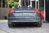 Audi TTS 2.0 TFSI Roadster S Tronic quattro Euro 6 (s/s) 2dr 2dr Automatic 2026