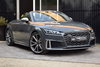 Audi TTS 2.0 TFSI Roadster S Tronic quattro Euro 6 (s/s) 2dr 2dr Automatic 2026