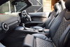 Audi TTS 2.0 TFSI Roadster S Tronic quattro Euro 6 (s/s) 2dr 2dr Automatic 2026