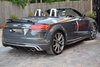 Audi TTS 2.0 TFSI Roadster S Tronic quattro Euro 6 (s/s) 2dr 2dr Automatic 2026