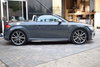 Audi TTS 2.0 TFSI Roadster S Tronic quattro Euro 6 (s/s) 2dr 2dr Automatic 2026