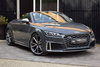 Audi TTS 2.0 TFSI Roadster S Tronic quattro Euro 6 (s/s) 2dr 2dr Automatic 2026