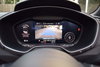 Audi TTS 2.0 TFSI Roadster S Tronic quattro Euro 6 (s/s) 2dr 2dr Automatic 2026