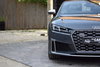 Audi TTS 2.0 TFSI Roadster S Tronic quattro Euro 6 (s/s) 2dr 2dr Automatic 2026